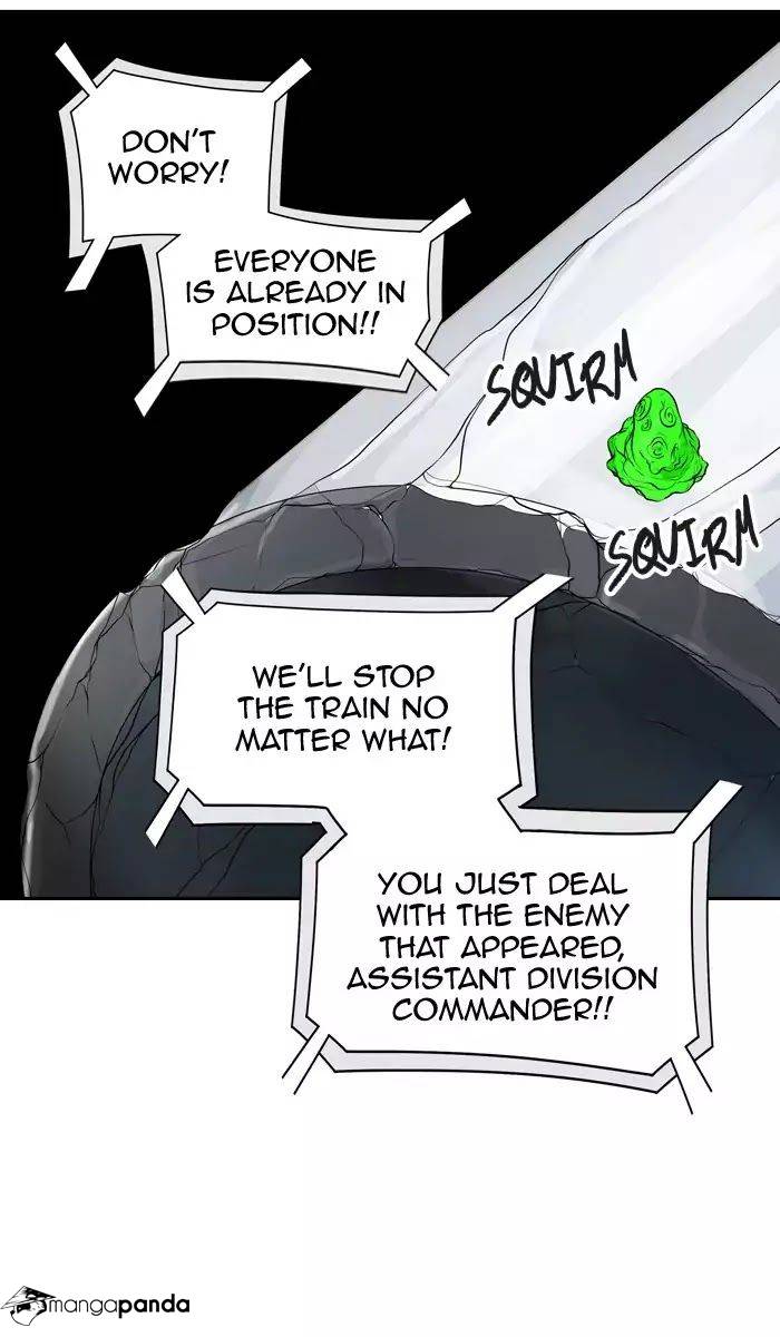 Tower of God Chapter 398 image 017